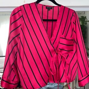 Top Shop Blouse